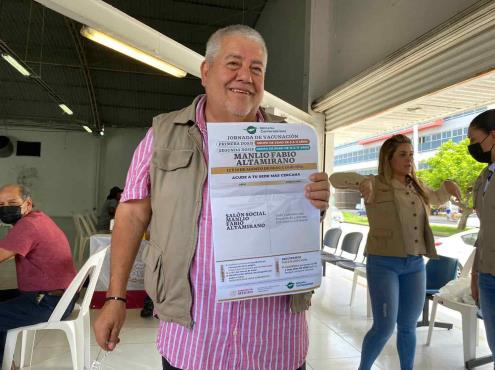 Bienestar entregará alrededor de un millón de credenciales de Inapam en Veracruz