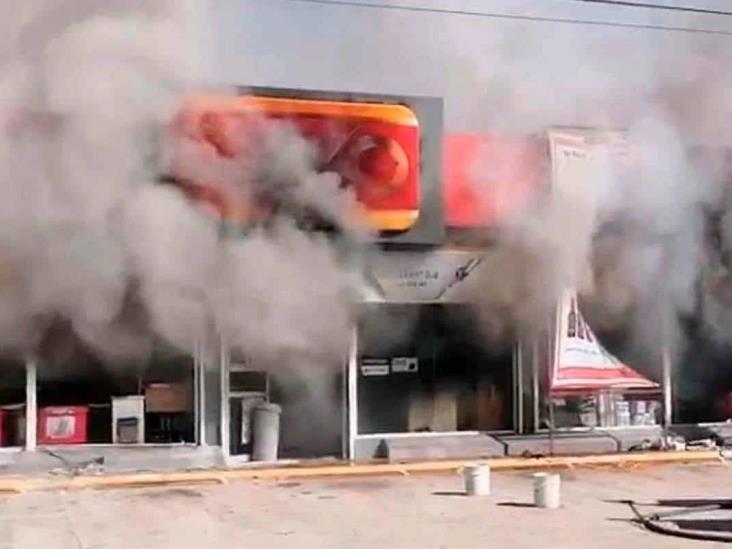 Muere joven en atentado a Oxxo en Ciudad Juárez; fue a dejar su solicitud de empleo