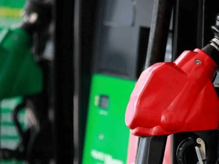 Atento: baja precio de la gasolina magna; sube la premium