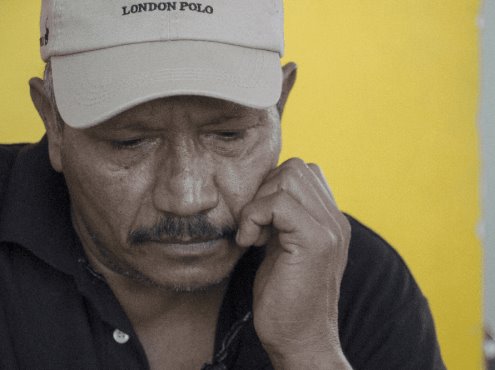Video: Mi hijo murió y no lo pude abrazar: Moisés Álvarez