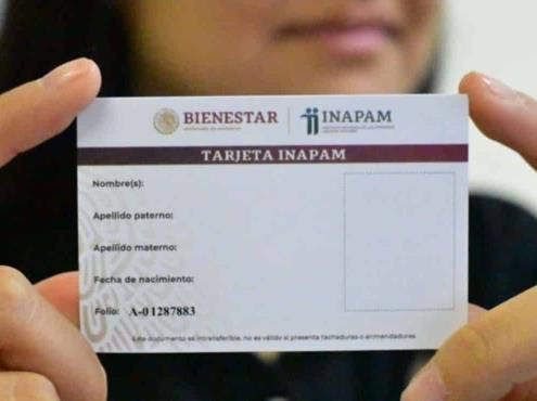 Abrirán registro para tramitar credencial de Inapam en Veracruz y Boca del Río