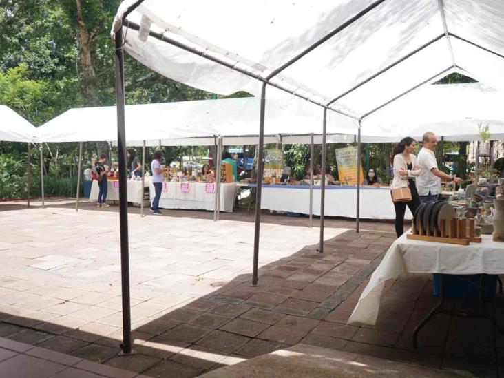 ¿Buscas algo de arte en Xalapa? No te pierdas la Feria de la Cerámica en el JEX