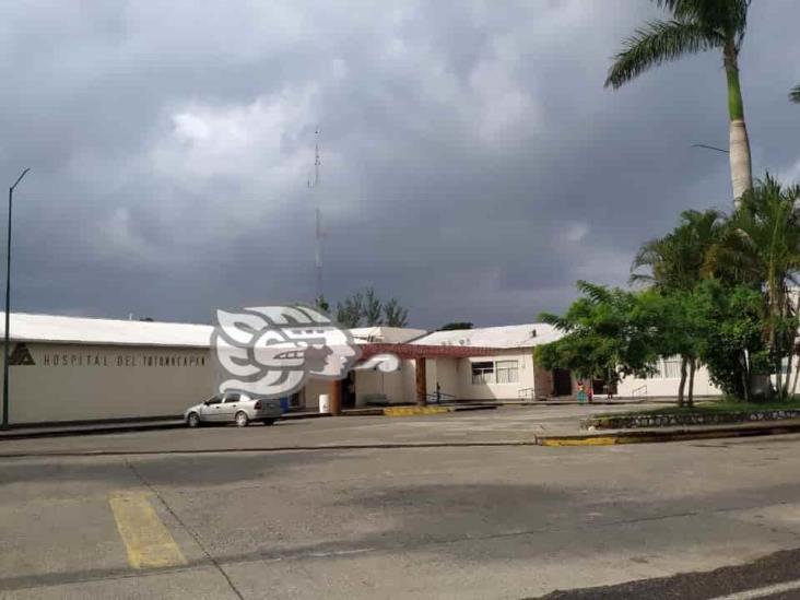 En Coxquihui, convocan a alcaldes para rescatar Hospital del Totonacapan