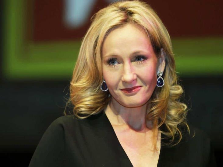 “Eres la siguiente”: J.K. Rowling recibe amenazas de muerte