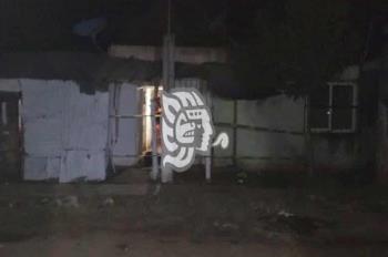 Mata a su tío a machetazos durante riña en Hueyapan de Ocampo