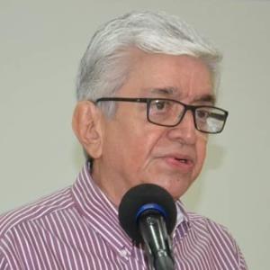 Francisco Blanco Calderón