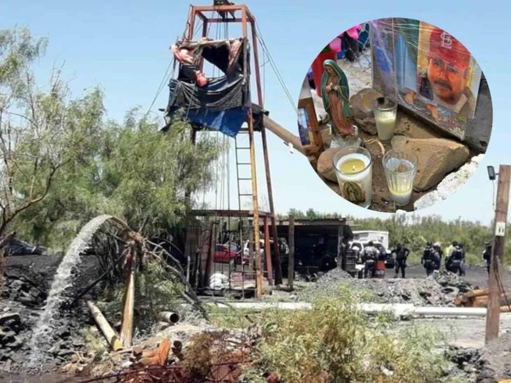 Se pierden las esperanzas por el rescate de mineros en Coahuila