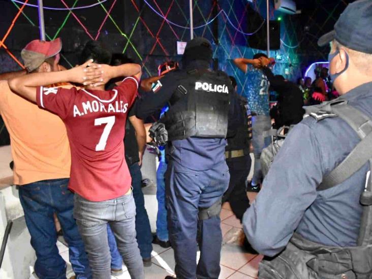 Plantean que policías comunitarios realicen detenciones en Tihuatlán