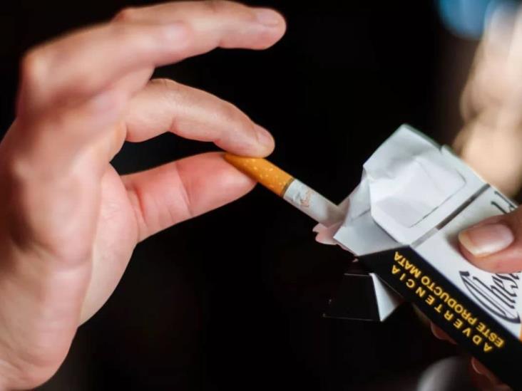 Cigarro, más dañino que cualquier estupefaciente: médico de Veracruz
