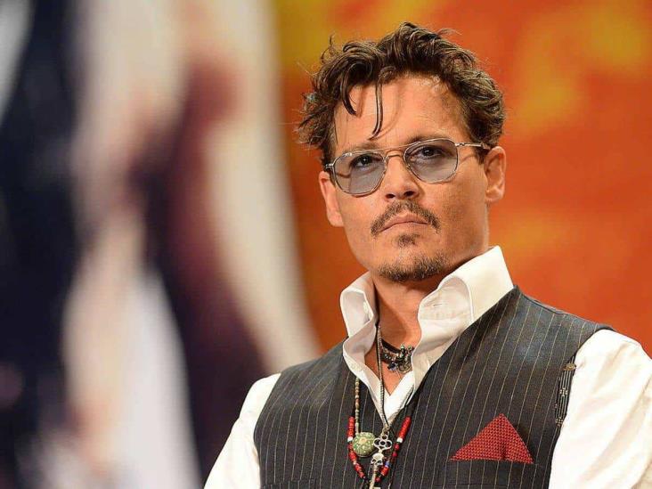 Johnny Depp volverá a dirigir una película con Al Pacino