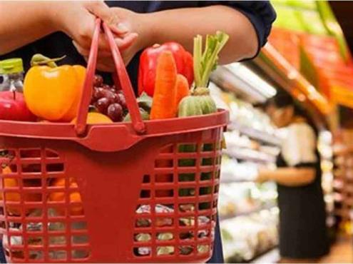 Supermercado en Orizaba ofrece precios de la canasta básica más caros: Profeco