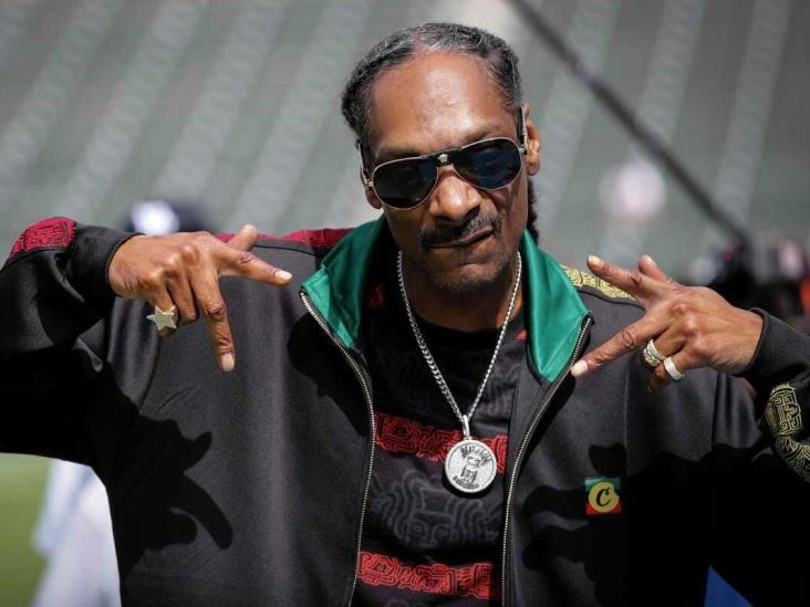 Snoop Dogg lanza su marca de cereal llamada “Snoop Loops”