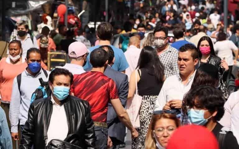 México suma más de mil 500 contagios de covid-19 y 10 nuevas defunciones