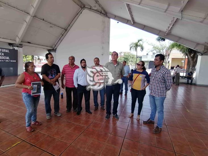 Coatzacoalcos y Minatitlán se unirán contra abusos policíacos