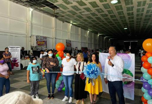 Emprendedores  impulsan economía de Xalapa ante regreso a clases
