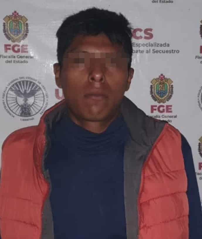 Capturan a presunto responsable de asesinato de trabajador en Mendoza