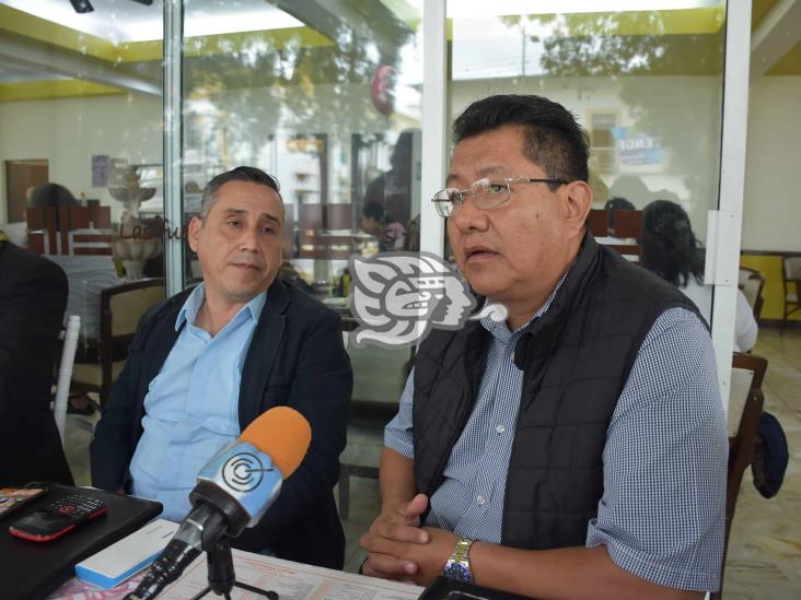 Pastores de Orizaba se unen a llamados por la paz