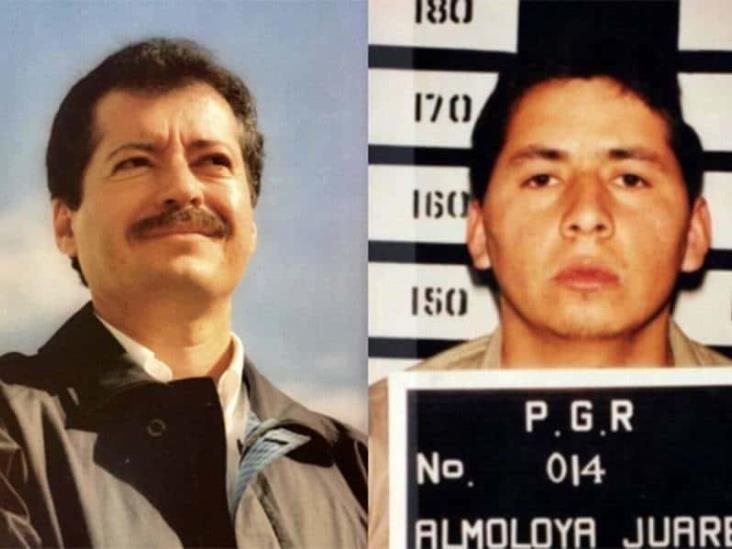 SCJN revisaría sentencia del asesino de Luis Donaldo Colosio