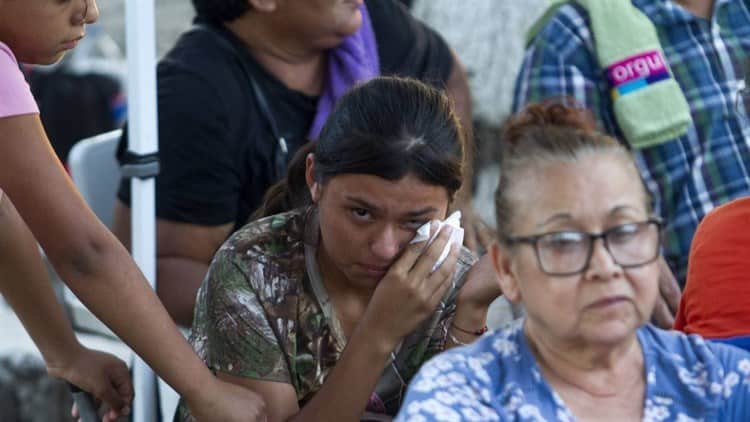 Se cumplen 2 semanas de la tragedia que dejó a los 10 mineros atrapados en Coahuila
