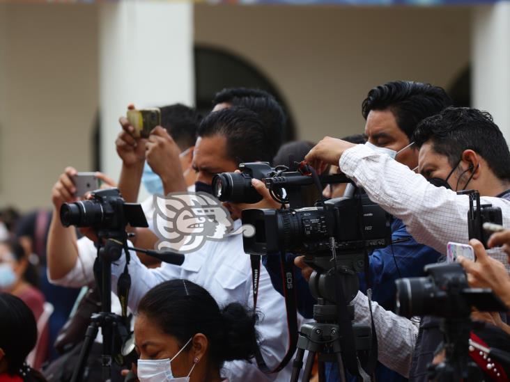 Veracruz es el séptimo estado con más ataques a la prensa