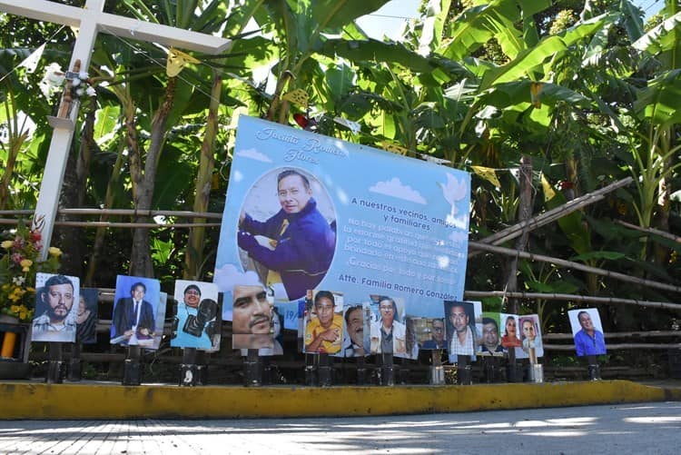 Un año sin Jacinto Romero; los culpables aún están libres (+Video)