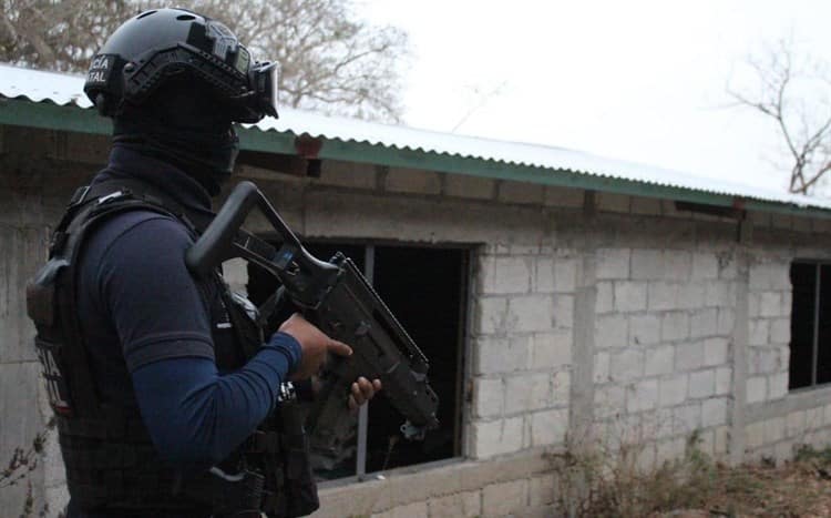 ‘Fantasma’ del fentanilo ronda al mercado de las drogas en Veracruz