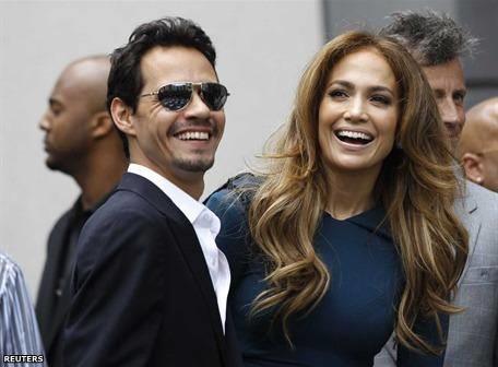 Lo que le pidió Marc Anthony a JLo para irse a vivir con Ben Affleck