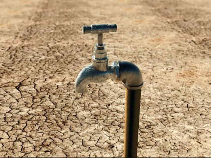 Veracruz suma 43 municipios anormalmente secos y 31 con sequía moderada