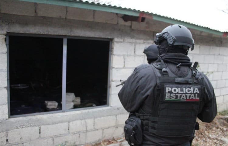 ‘Fantasma’ del fentanilo ronda al mercado de las drogas en Veracruz