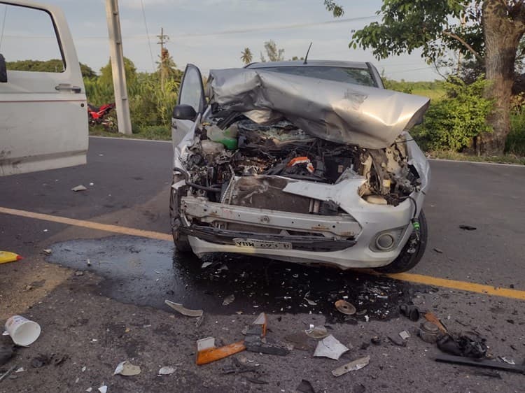 Video: Conductor En Aparente Estado De Ebriedad Provoca Accidente; Hay ...