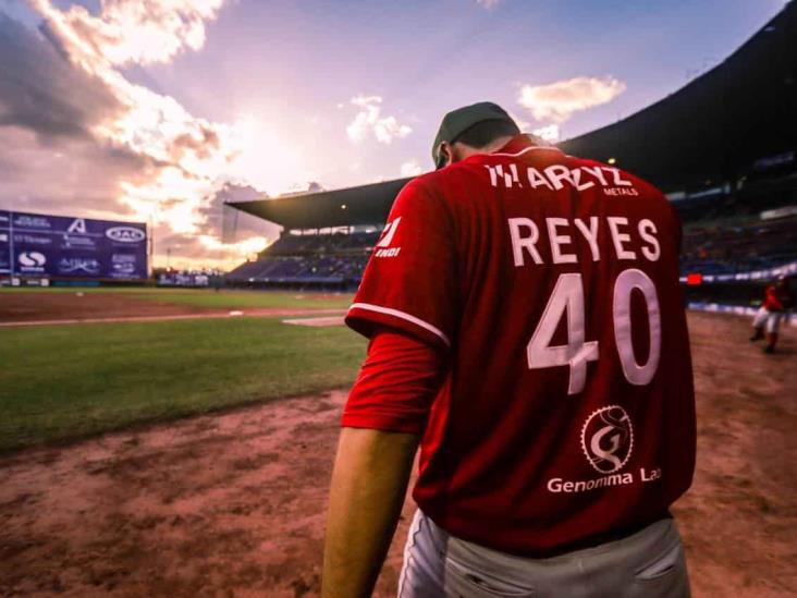 David Reyes se queda en Veracruz; reforzarán rotación de abridores