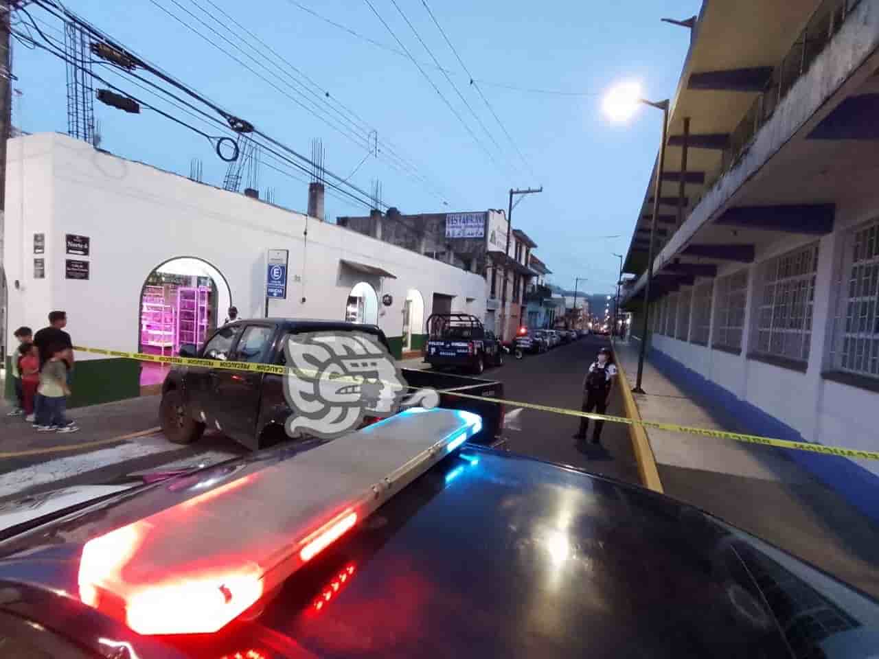 En Su Vivienda, Hallan Muerta A Mujer En Orizaba; Habría Sido Asesinada