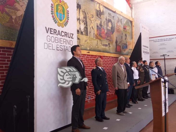 (+Video) Xalapa cuenta con nuevos mapas para incorporarse a atlas de riesgos: PC