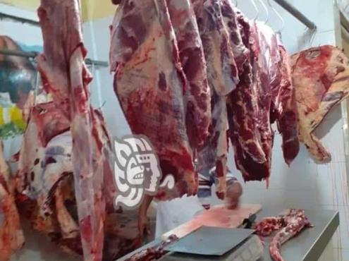 Hasta En Pesos El Kilo De Carne De Res En Zaragoza