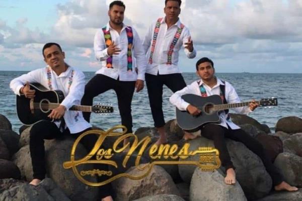 Los Nenes MX promueven su ritmo sierreño 