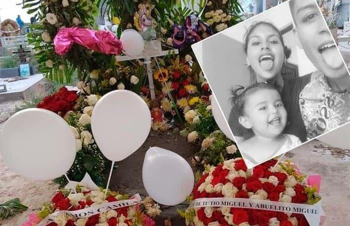 Camila, la bebé que murió dos veces en San Luis Potosí; investigan caso
