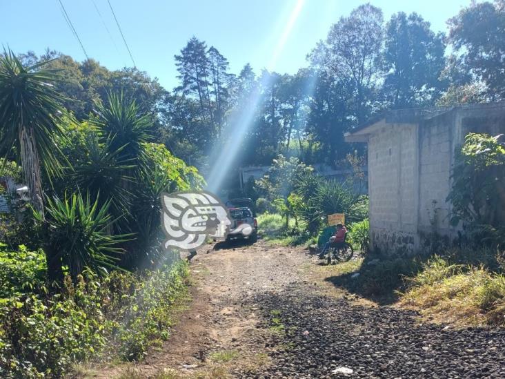 Hallan a hombre sin vida en vivienda de San Andrés Tlalnelhuayocan