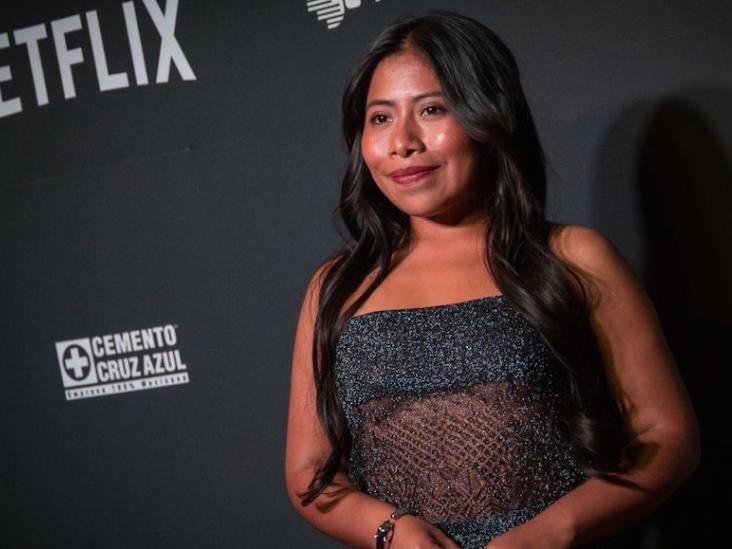 Yalitza regresa; protagonizará nueva película de Netflix