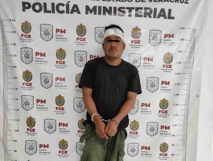 El Machetes, se escondía en Coatzacoalcos tras asesinato en Minatitlán