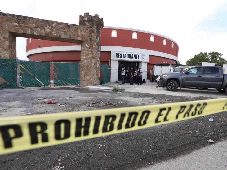 Investigan a dueños del Motel Nueva Castilla tras cateo de empleada por caso Debanhi