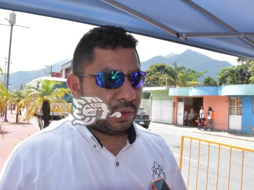 Simulacros, indispensables en municipios del centro de Veracruz