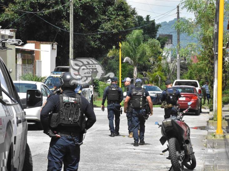 Voceros de la corrupción no reconocen logros en seguridad en Veracruz