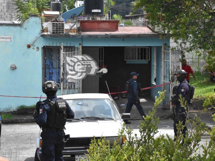 Persecución y operativo en Ixhuatlancillo deja 3 policías heridos (+Video)
