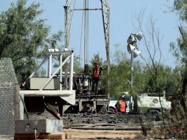 Suman 21 días de la tragedia en mina de carbón en Coahuila; mineros siguen atrapados