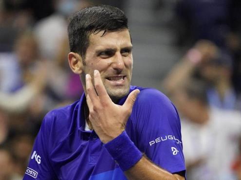 Por esta razón, Novak Djokovic no jugará el US Open