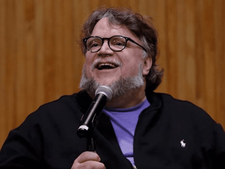 Aprueba UNAM ‘Honoris Causa’ para Guillermo del Toro