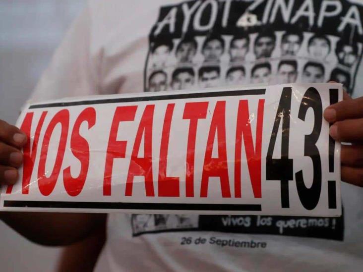 Guerreros Unidos, responsables de la desaparición de los 43 normalistas: CNDH
