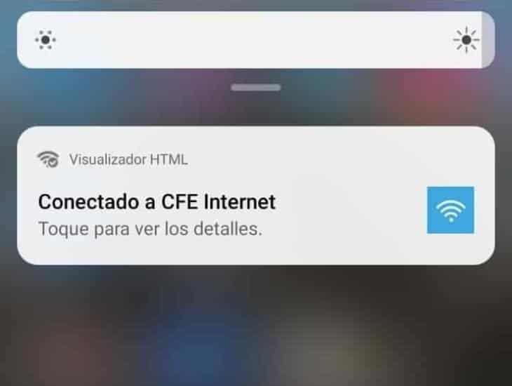 7 municipios de Veracruz recibirán chips de CFE Internet