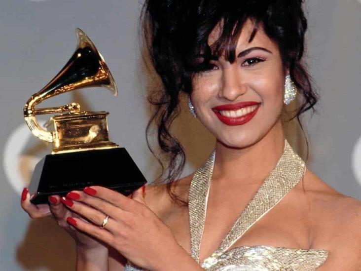 Lanzan nuevo álbum de Selena Quintanilla: Moonchild Mixes