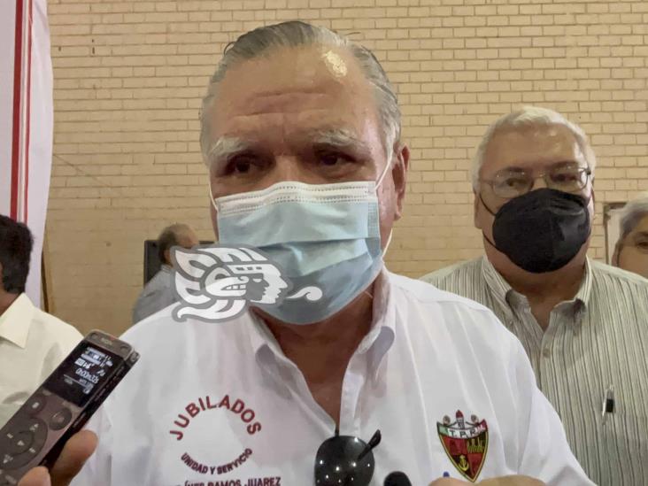 Petroleros jubilados de Poza Rica podrían demandar por mal manejo de post mortem